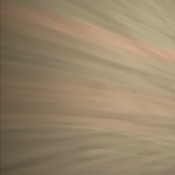 HAUTE SHORE Camouflage Tote Bag with Red and Green Stripes - Picture 8 of 8